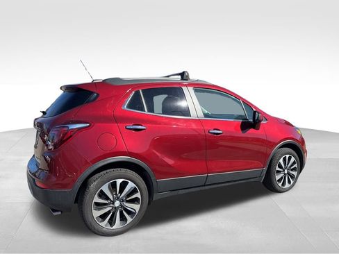 Used 2021 Buick Encore Preferred w/ Safety Package II image 5