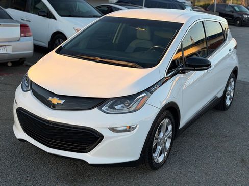 Used 2019 Chevrolet Bolt LT image 25