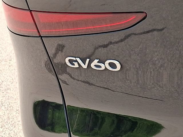 Used 2023 Genesis GV60 Performance AWD/4WD image 37