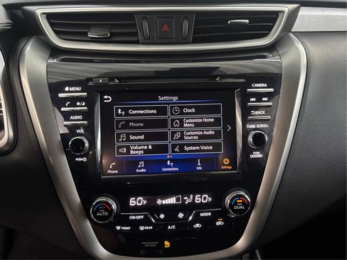Used 2023 Nissan Murano S w/ Cargo Package AWD/4WD image 40