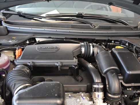 New 2026 Jeep Cherokee Laredo AWD/4WD image 30