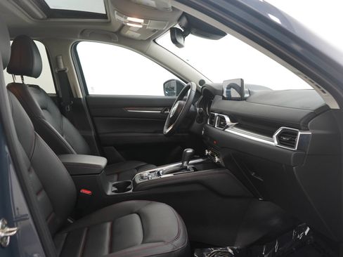 Used 2025 MAZDA CX-5 Carbon Edition image 13