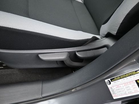 New 2025 Nissan Versa S w/ Trunk Package image 12