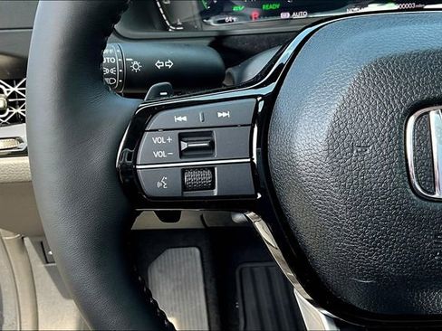 New 2025 Honda Accord Touring image 16