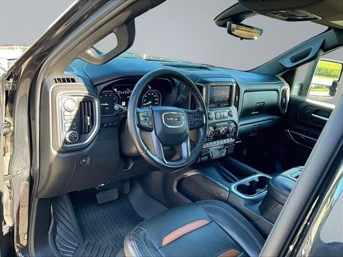 Used 2020 GMC Sierra 3500 AT4 w/ AT4 Premium Package AWD/4WD image 20