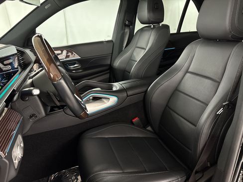 Certified 2023 Mercedes-Benz GLE 450 4MATIC image 28