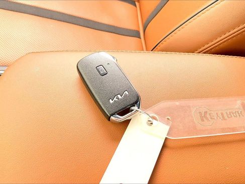 Used 2023 Kia K5 GT w/ GT1 Package image 12