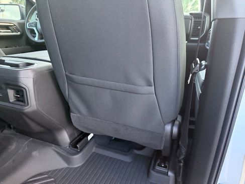 New 2026 Chevrolet Silverado 1500 LT Trail Boss image 38