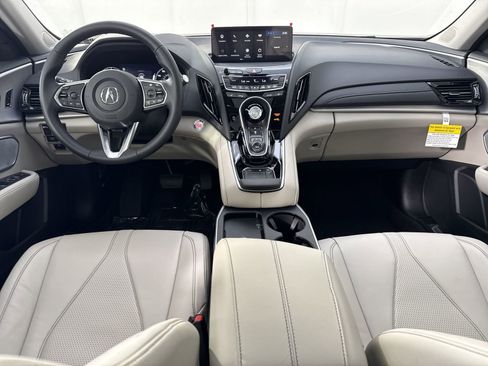 New 2026 Acura RDX w/ Technology Package image 22