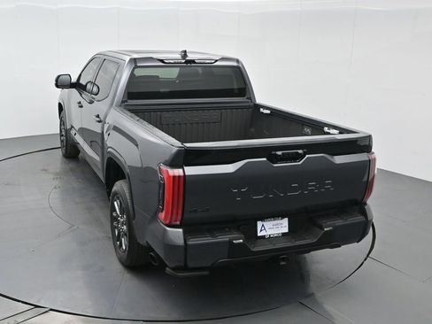 Used 2023 Toyota Tundra Platinum image 55