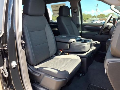 New 2025 Chevrolet Silverado 2500 LT w/ Safety Package image 13