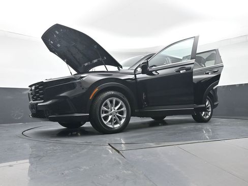 Certified 2024 Honda CR-V EX-L image 48