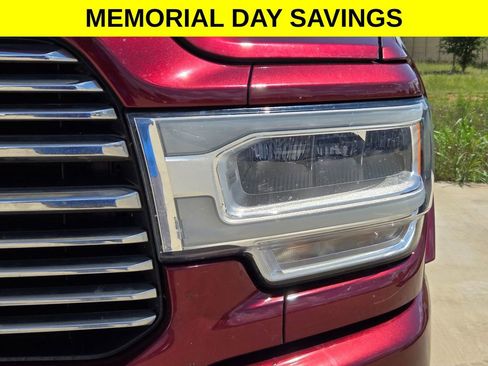 Used 2021 RAM 2500 Laramie AWD/4WD image 20