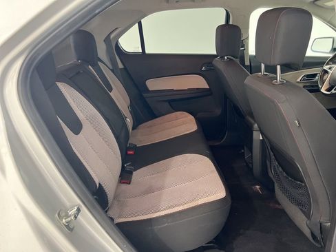 Used 2016 Chevrolet Equinox LT w/ Convenience Package FWD image 19