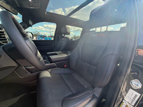 Used 2025 Toyota Tundra TRD Pro image 22