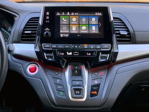 Used 2023 Honda Odyssey Sport image 11