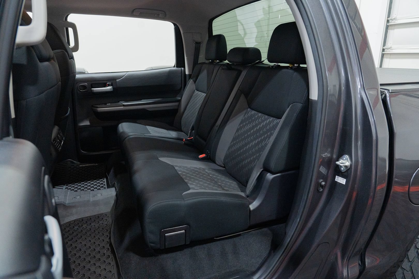 Used 2019 Toyota Tundra SR5 AWD/4WD image 27