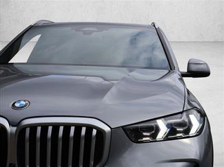 Used 2026 BMW X5 xDrive40i AWD/4WD video 2