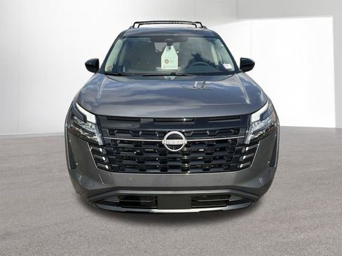 New 2026 Nissan Pathfinder SV w/ Cargo Package image 7