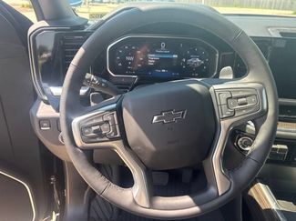 New 2026 Chevrolet Silverado 1500 RST AWD/4WD video 2