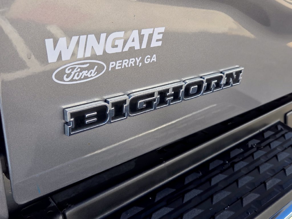 Used 2024 RAM 2500 Big Horn w/ Safety Group AWD/4WD image 9