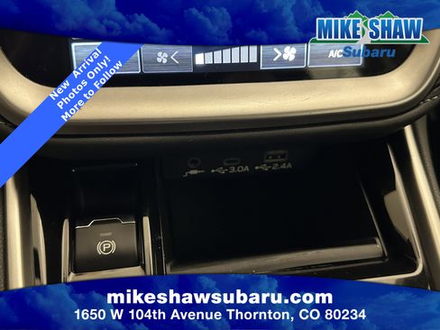 Certified 2024 Subaru Legacy Limited image 58