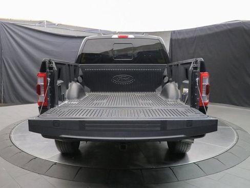 Used 2023 Ford F150 Lariat w/ Equipment Group 502A High image 12