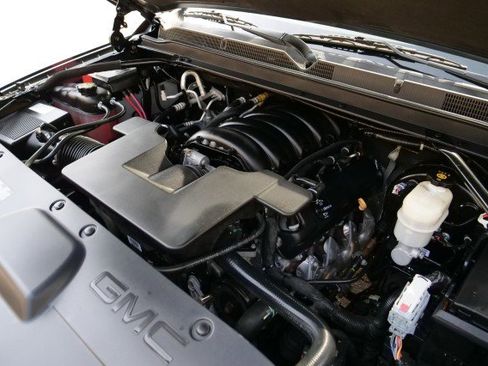 Used 2020 GMC Yukon Denali w/ Denali Ultimate Package image 52