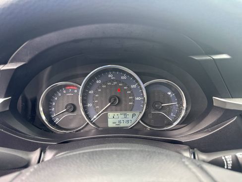 Used 2015 Toyota Corolla LE FWD image 7