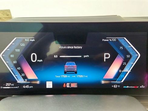 Used 2026 BMW X7 xDrive40i image 41