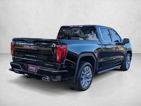 Used 2026 GMC Sierra 1500 Denali AWD/4WD image 5