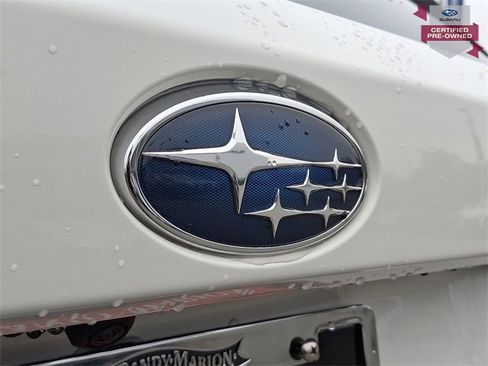 Certified 2025 Subaru Outback Touring w/ Popular Package #2 image 31