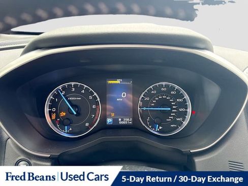 Used 2021 Subaru Ascent Limited AWD/4WD image 12
