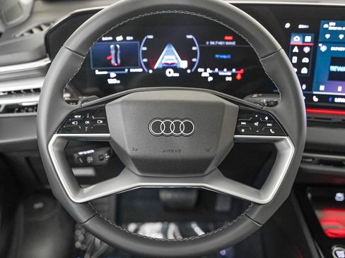 New 2025 Audi A5 2.0T Premium image 15