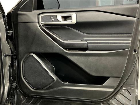 Used 2020 Ford Explorer XLT w/ Equipment Group 202A image 21