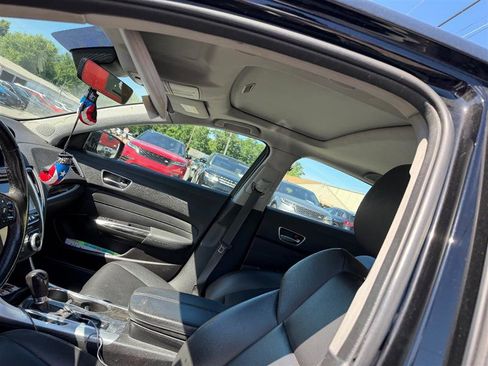 Used 2018 Acura TLX FWD image 5