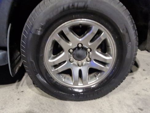 Used 2006 Toyota Sequoia Limited image 33