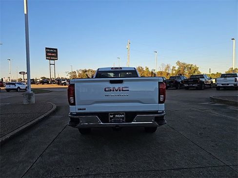 New 2025 GMC Sierra 1500 Pro w/ Pro Value Package image 6