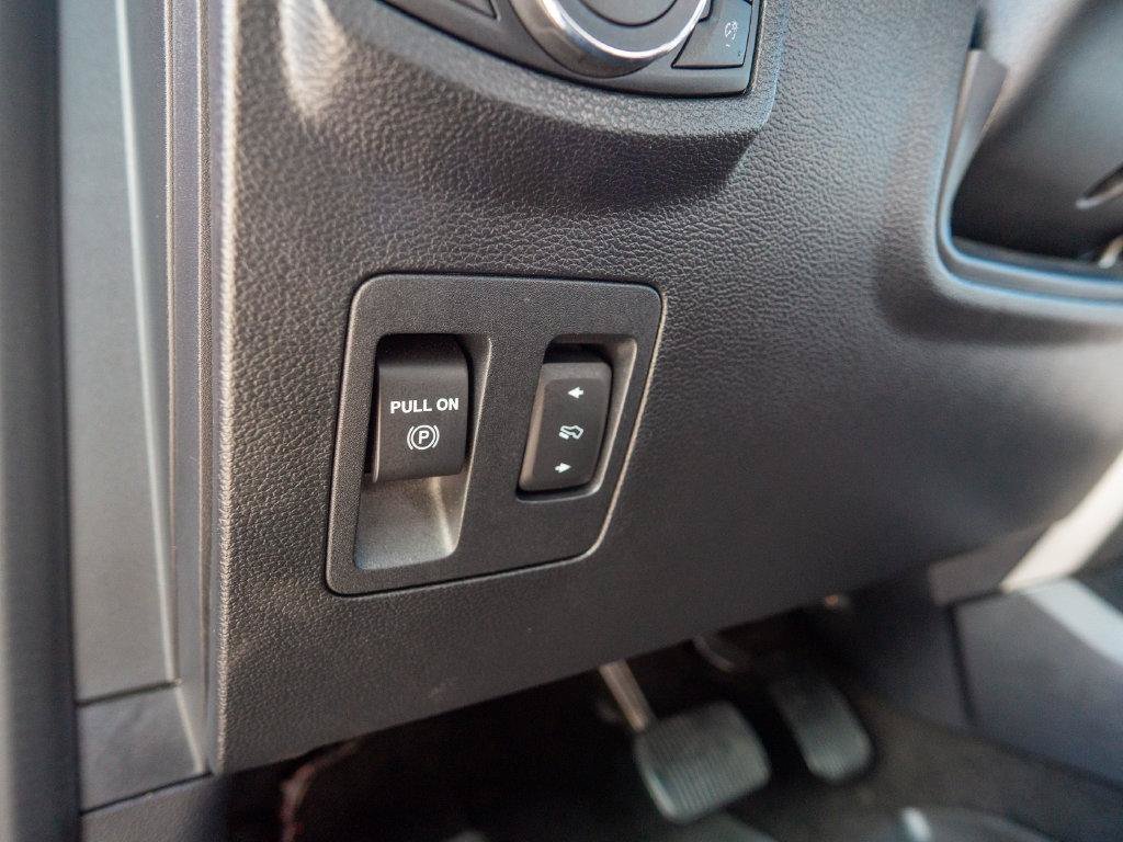 Used 2020 Ford F150 Lariat w/ Equipment Group 502A Luxury AWD/4WD image 22