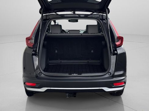 Certified 2022 Honda CR-V EX-L image 6