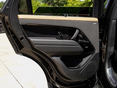 New 2026 Land Rover Range Rover Sport Dynamic SE AWD/4WD image 57