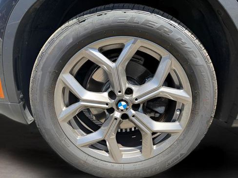 Used 2022 BMW X3 sDrive30i w/ Convenience Package RWD image 35