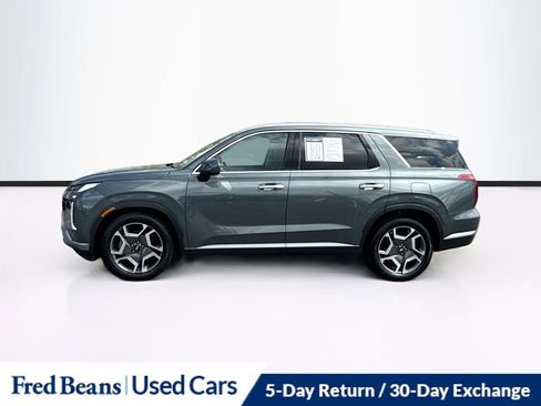 Used 2024 Hyundai Palisade SEL FWD image 4