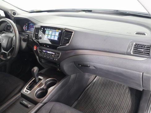 Used 2020 Honda Pilot EX image 7