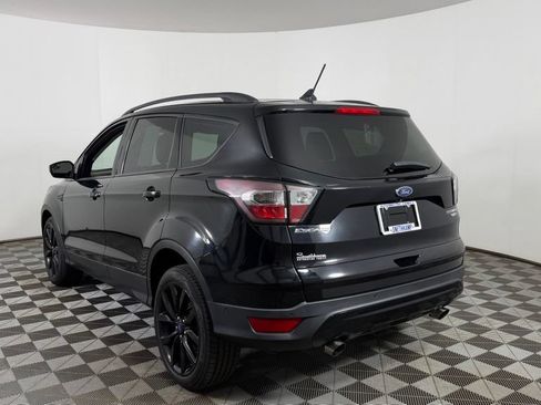Used 2018 Ford Escape Titanium AWD/4WD image 6