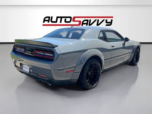 Used 2023 Dodge Challenger R/T Scat Pack image 7