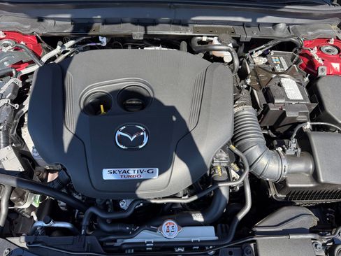 New 2026 MAZDA CX-30 2.5 Turbo w/ Premium Plus Pkg image 20