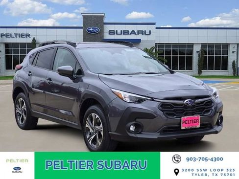 New 2026 Subaru Crosstrek 2.0i Premium image 1