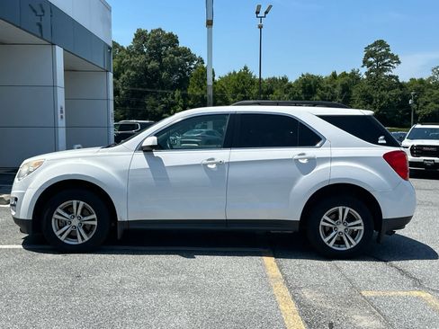 Used 2015 Chevrolet Equinox LT w/ Power Convenience Package AWD/4WD image 6