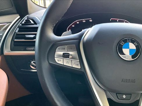 Used 2023 BMW X3 sDrive30i w/ Premium Package image 23